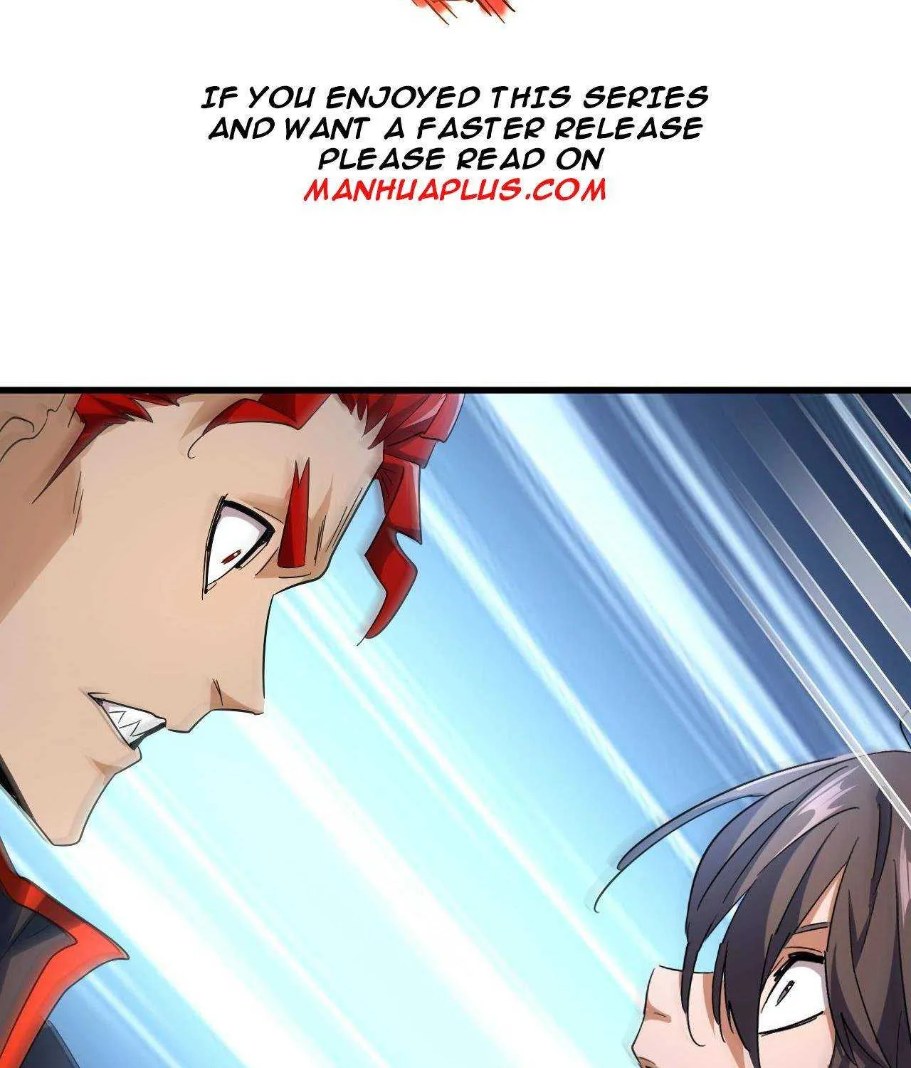 Magic Emperor Chapter 188 page 33 - 
