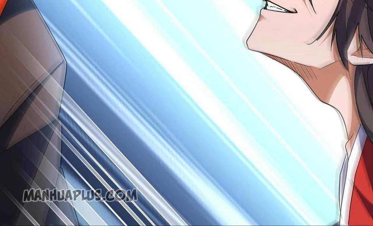 Magic Emperor Chapter 188 page 34 - 