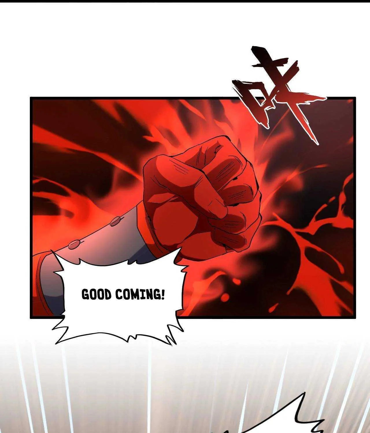 Magic Emperor Chapter 188 page 35 - 