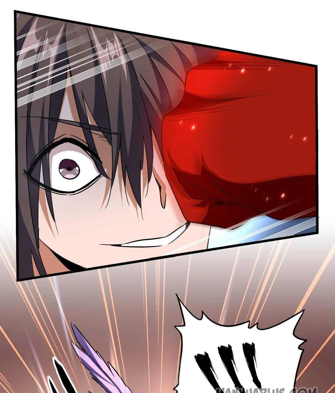 Magic Emperor Chapter 188 page 38 - 