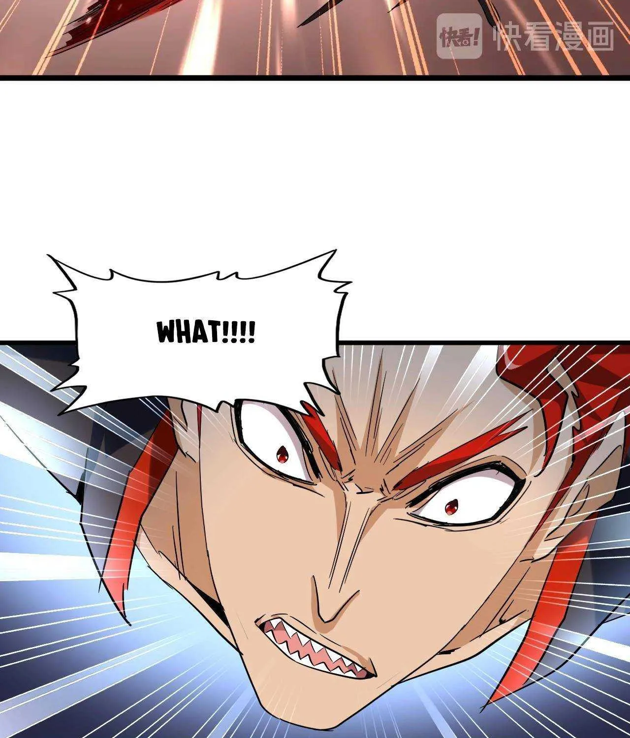 Magic Emperor Chapter 188 page 40 - 