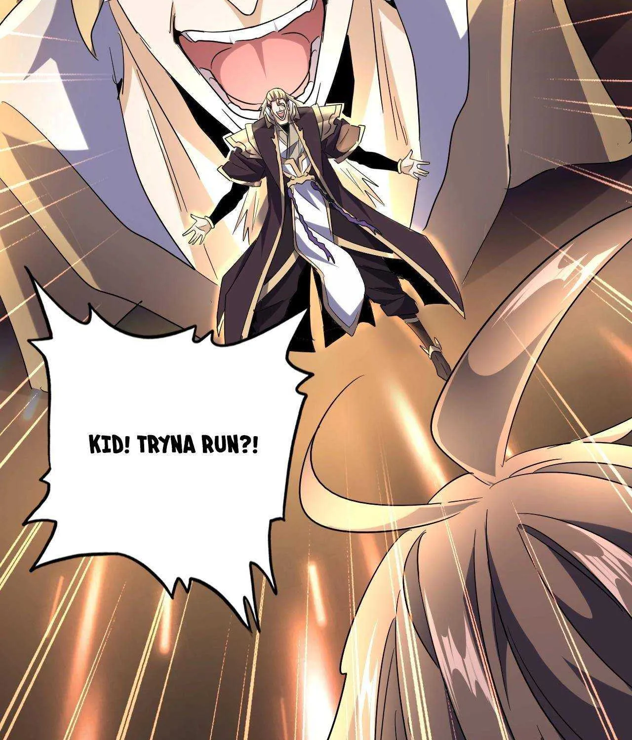 Magic Emperor Chapter 188 page 44 - 