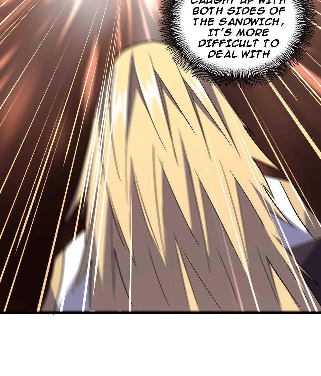 Magic Emperor Chapter 188 page 47 - 
