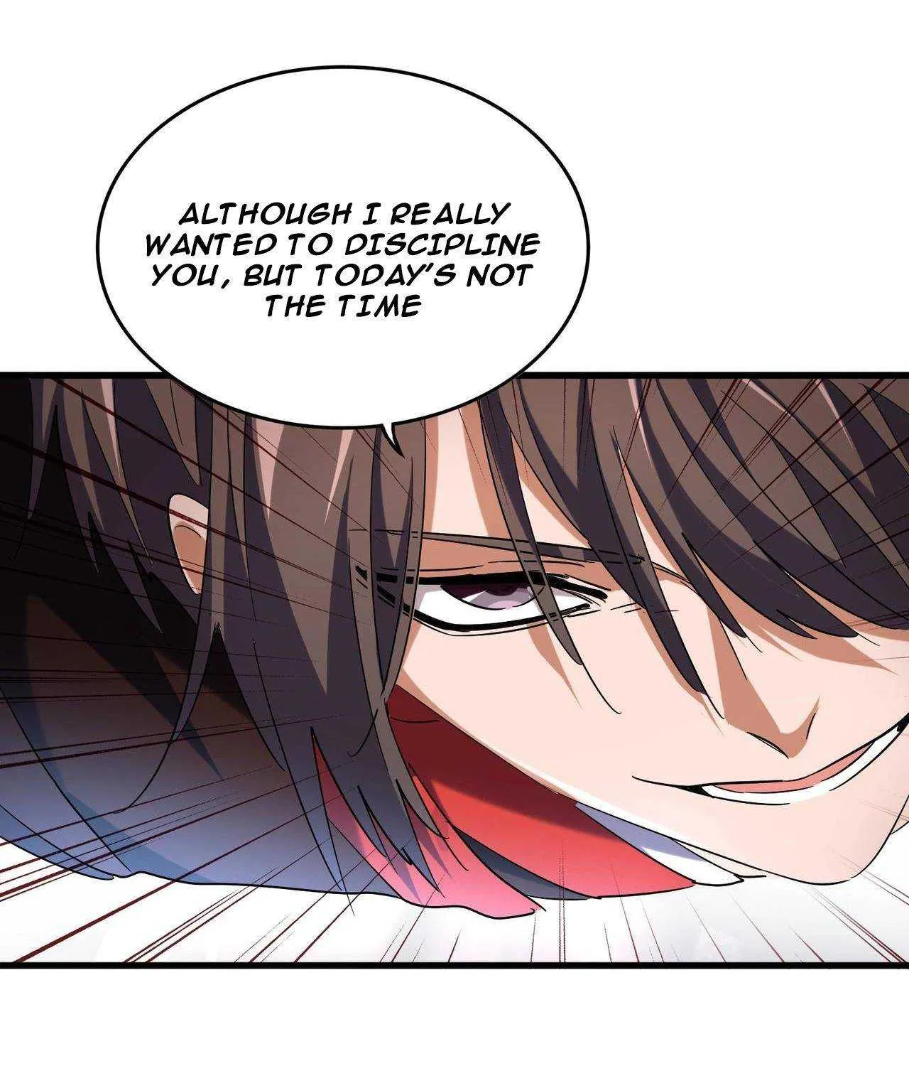 Magic Emperor Chapter 188 page 48 - 