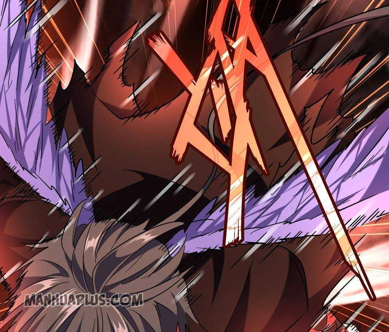 Magic Emperor Chapter 188 page 50 - 