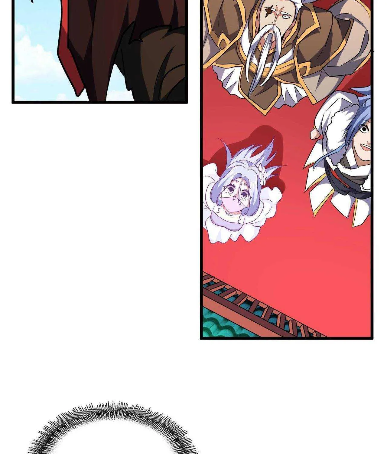 Magic Emperor Chapter 188 page 53 - 
