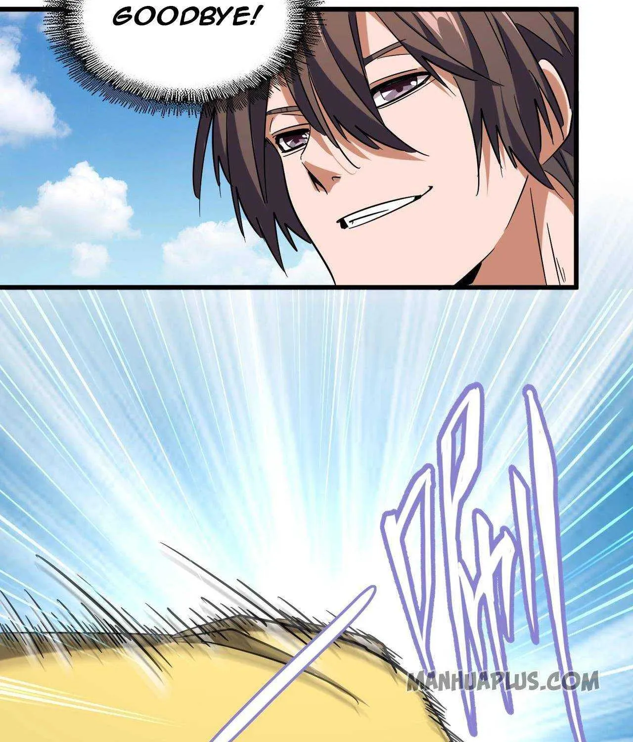 Magic Emperor Chapter 188 page 54 - 