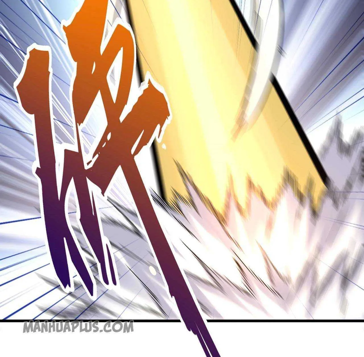 Magic Emperor Chapter 188 page 58 - 