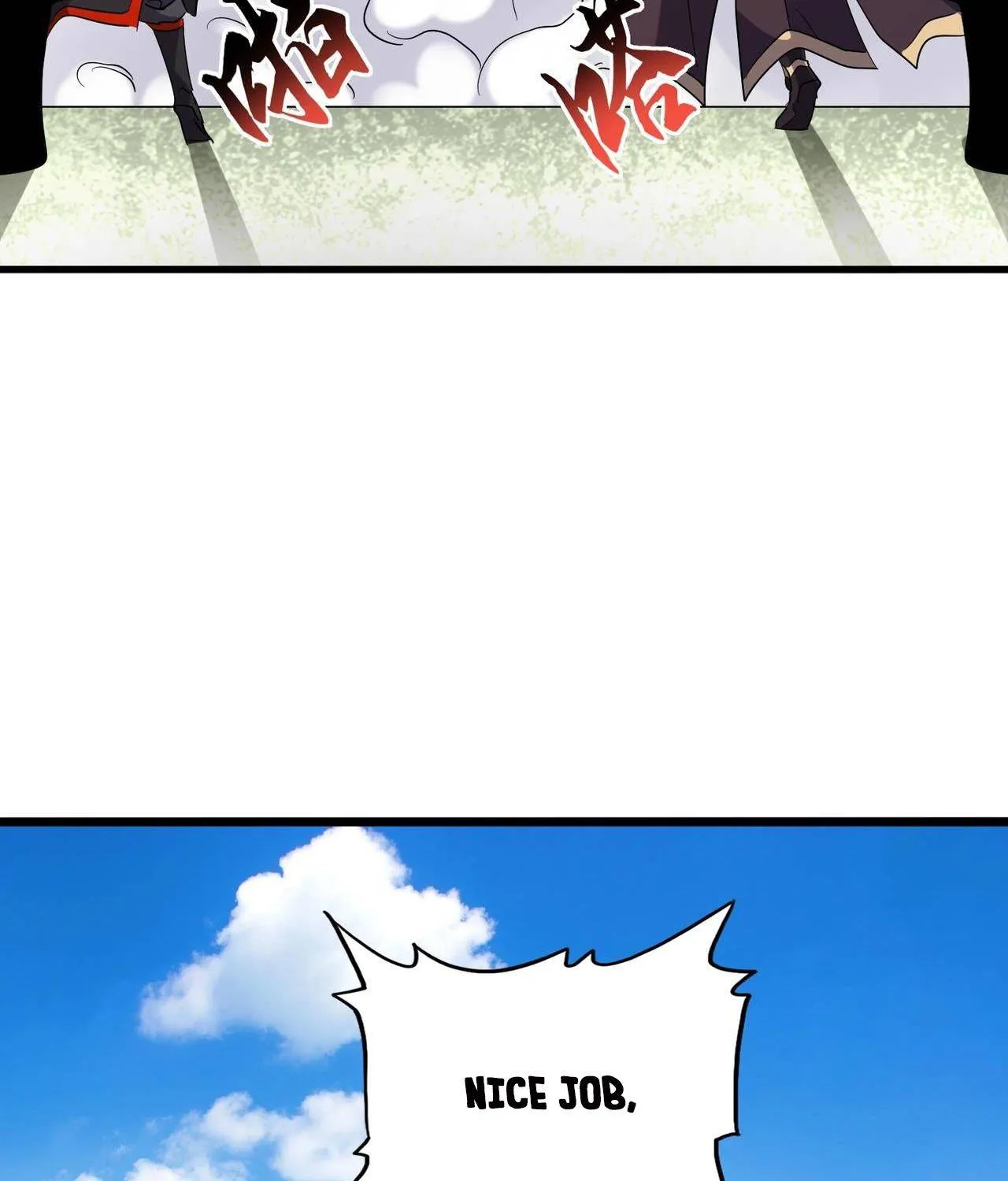 Magic Emperor Chapter 188 page 61 - 