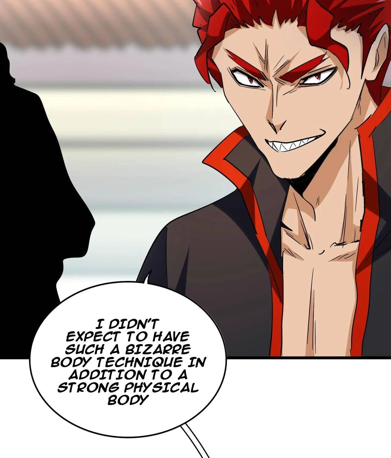Magic Emperor Chapter 188 page 64 - 