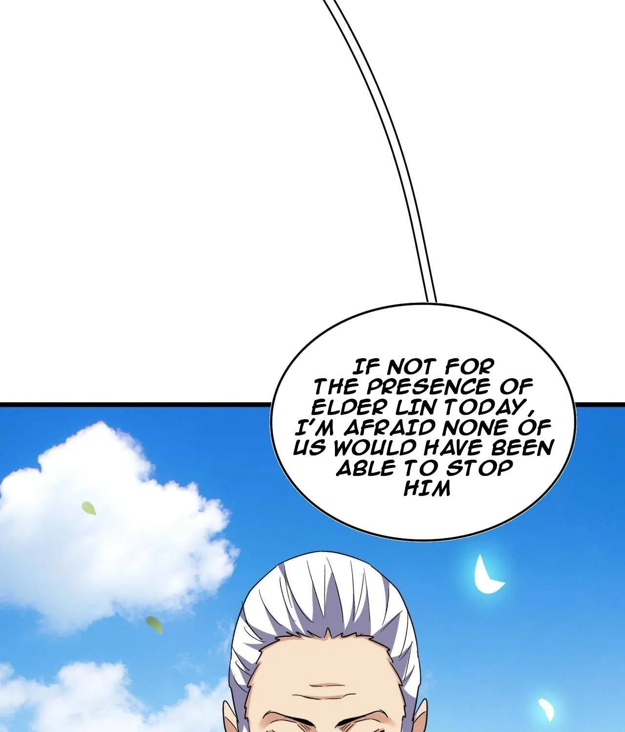 Magic Emperor Chapter 188 page 65 - 