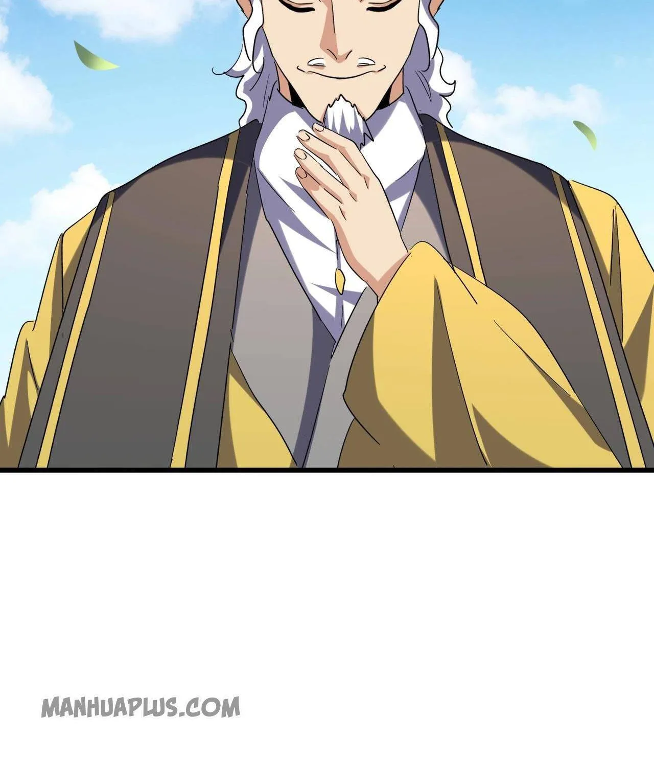 Magic Emperor Chapter 188 page 66 - 