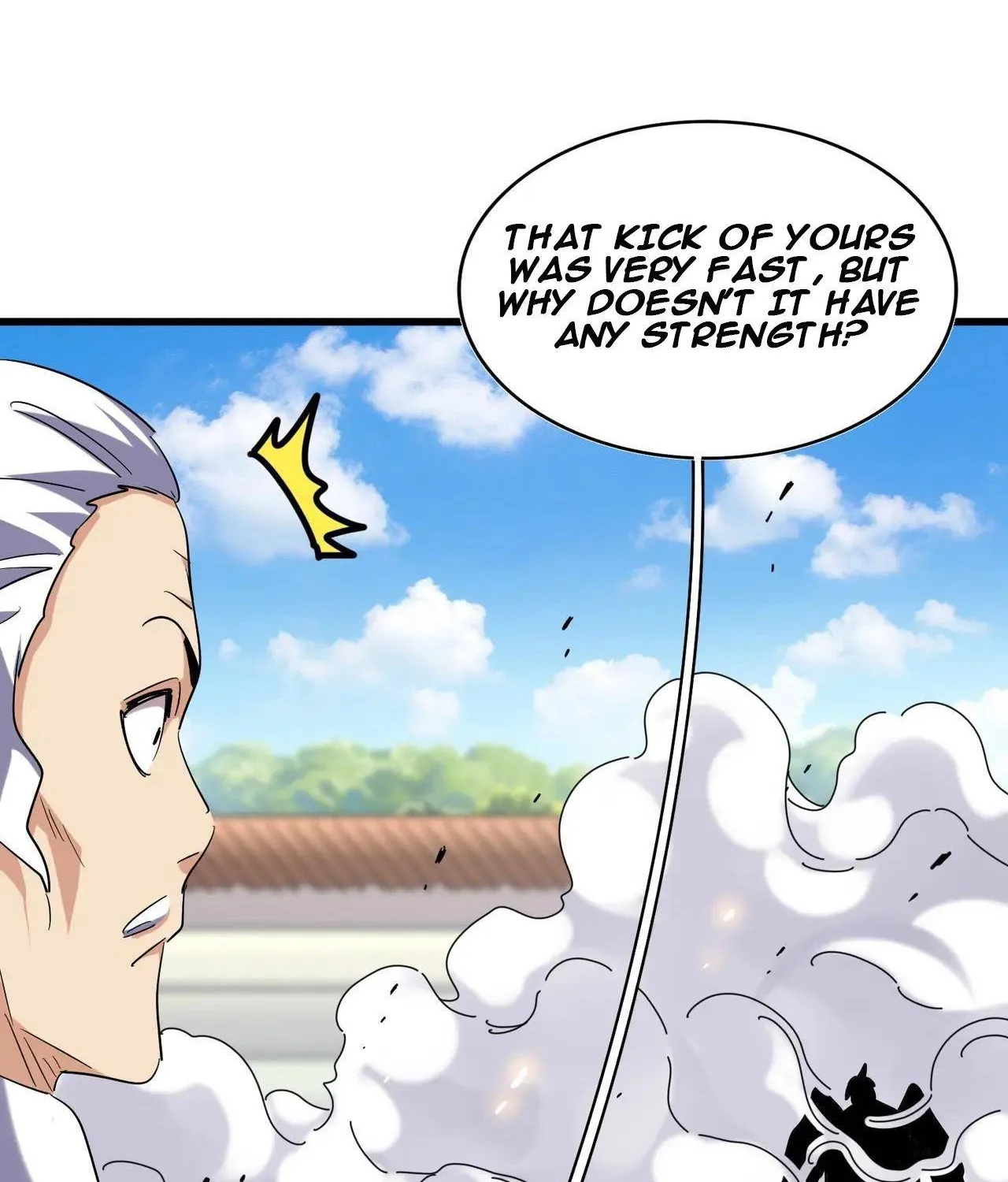 Magic Emperor Chapter 188 page 68 - 