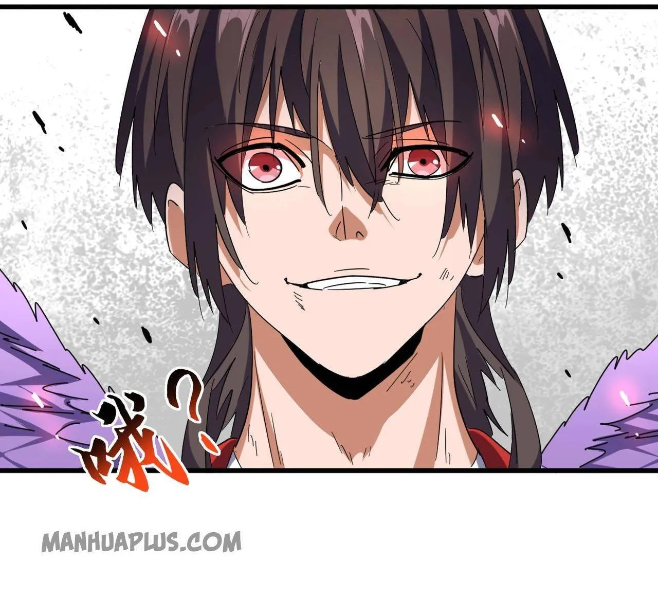 Magic Emperor Chapter 188 page 73 - 