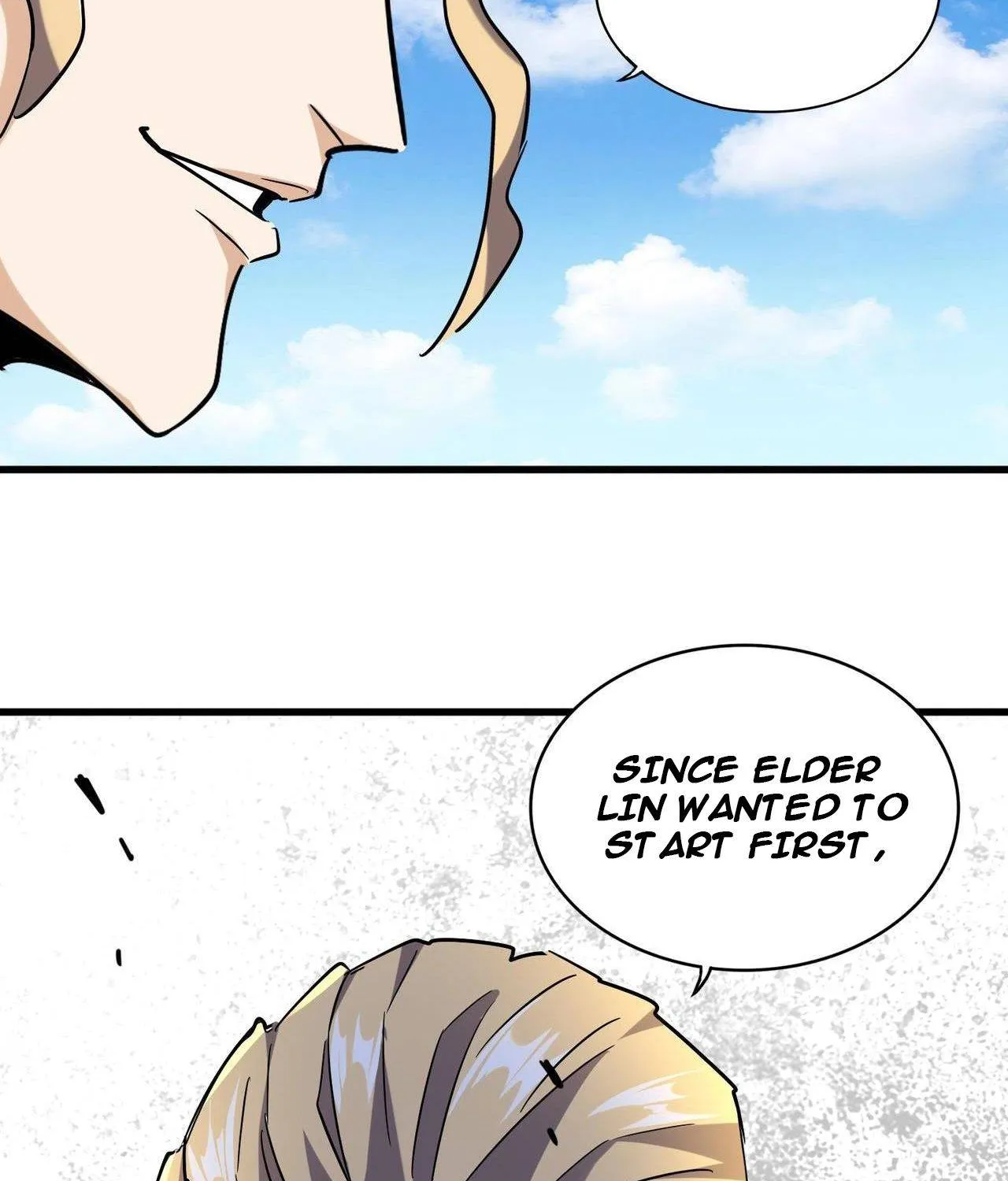 Magic Emperor Chapter 188 page 77 - 