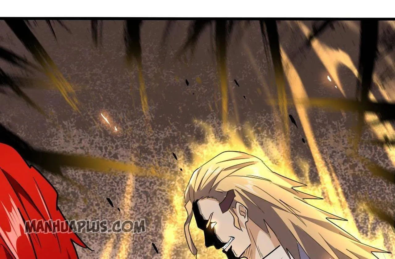 Magic Emperor Chapter 188 page 82 - 