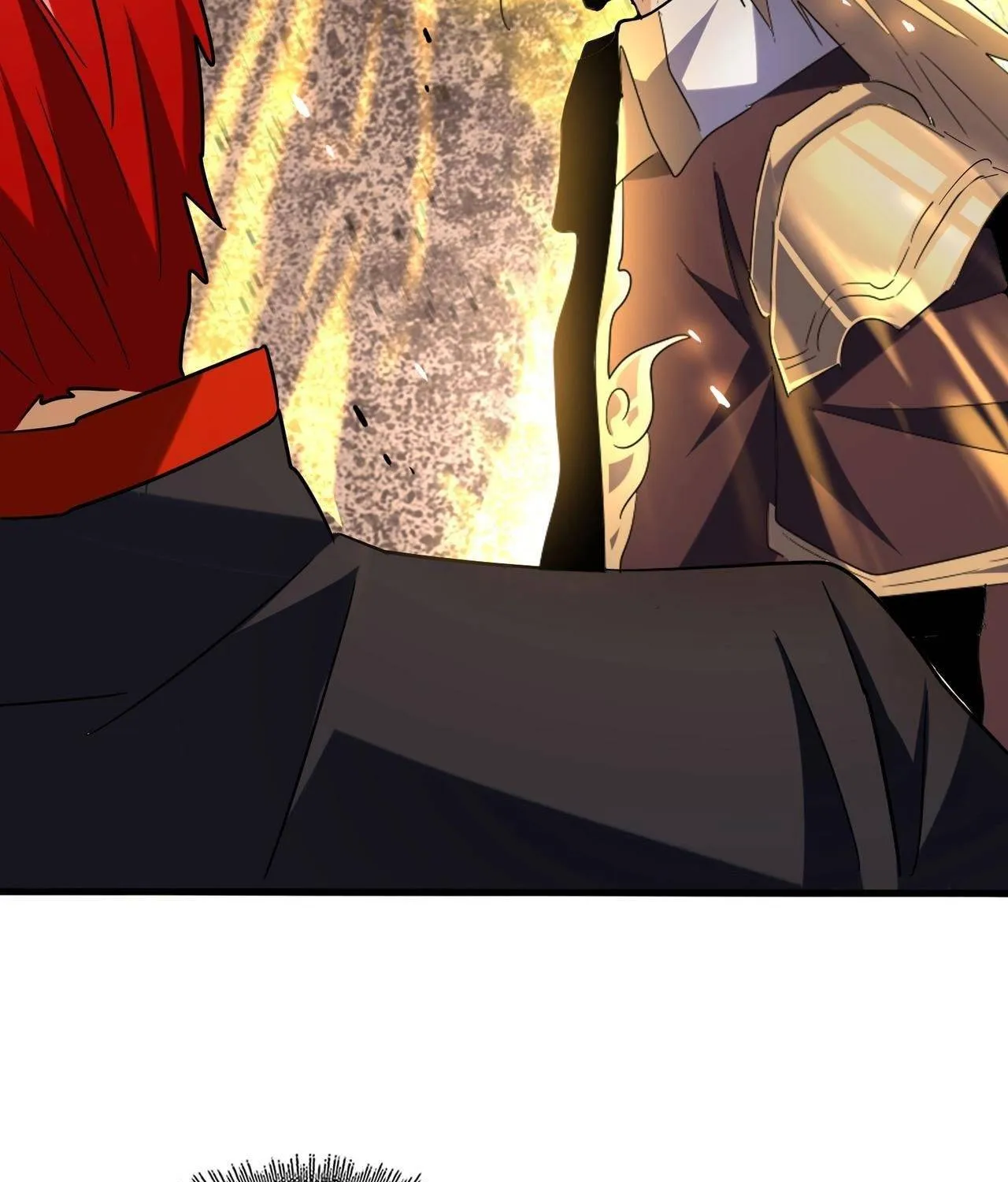 Magic Emperor Chapter 188 page 83 - 