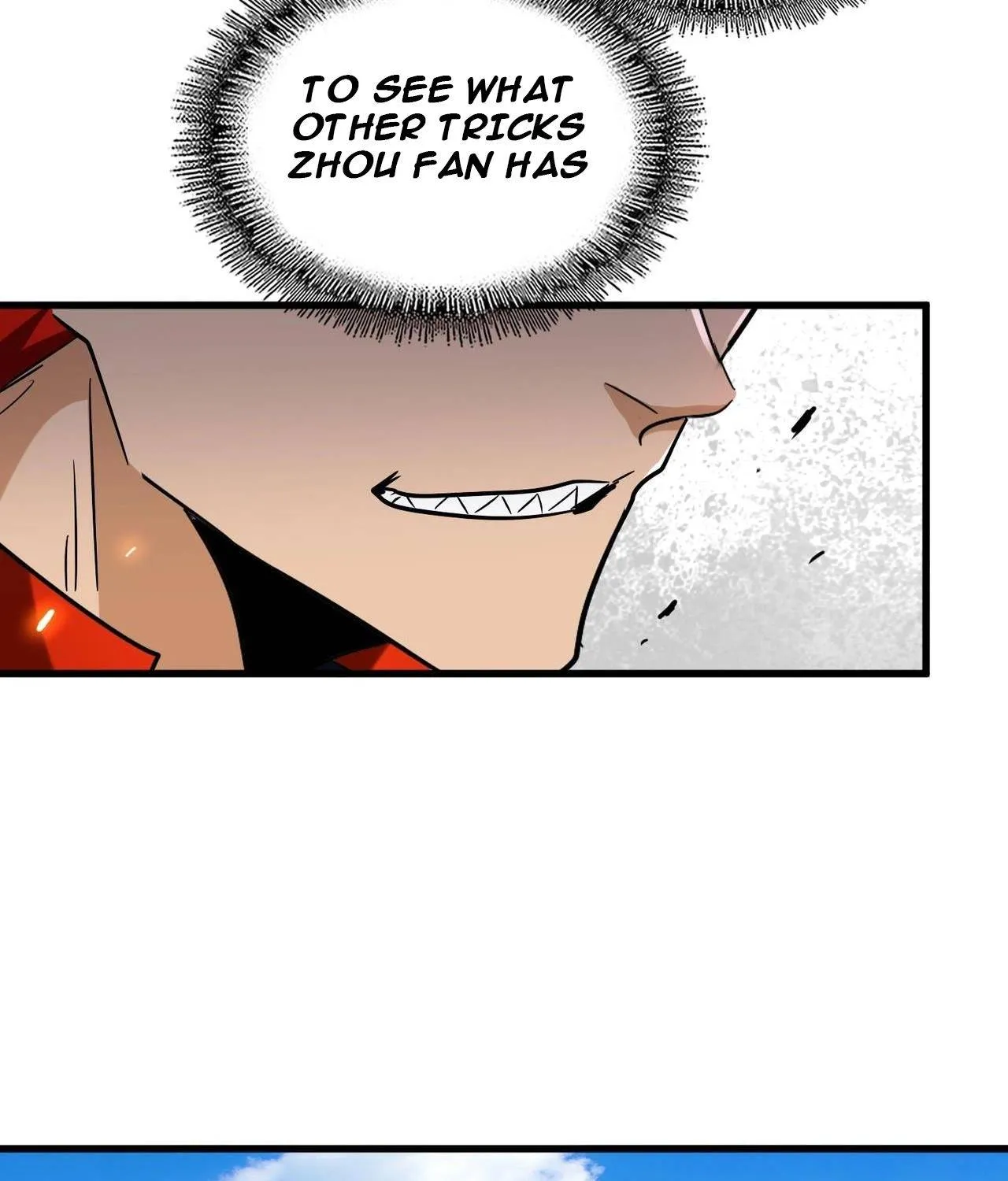 Magic Emperor Chapter 188 page 85 - 