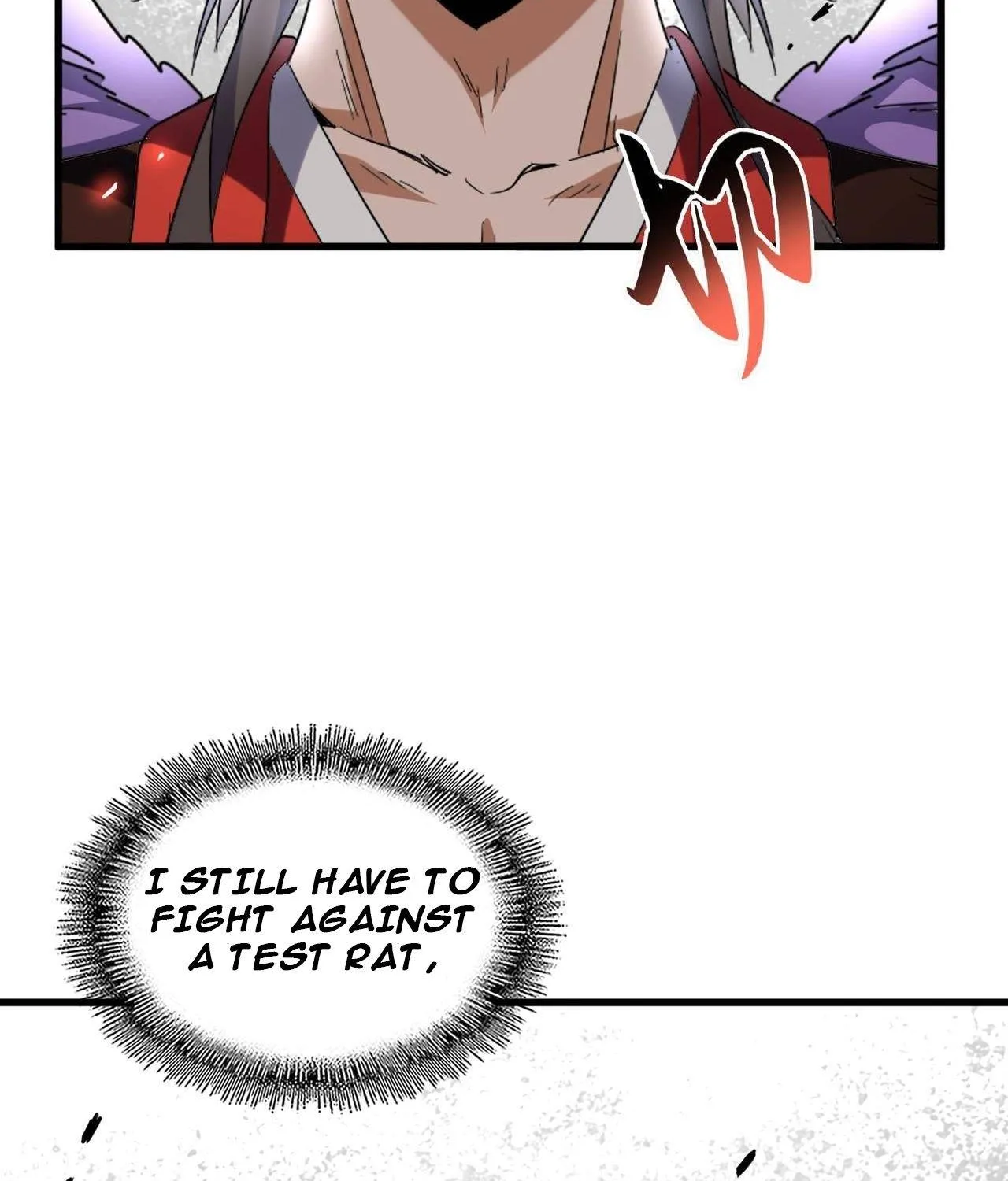 Magic Emperor Chapter 188 page 88 - 
