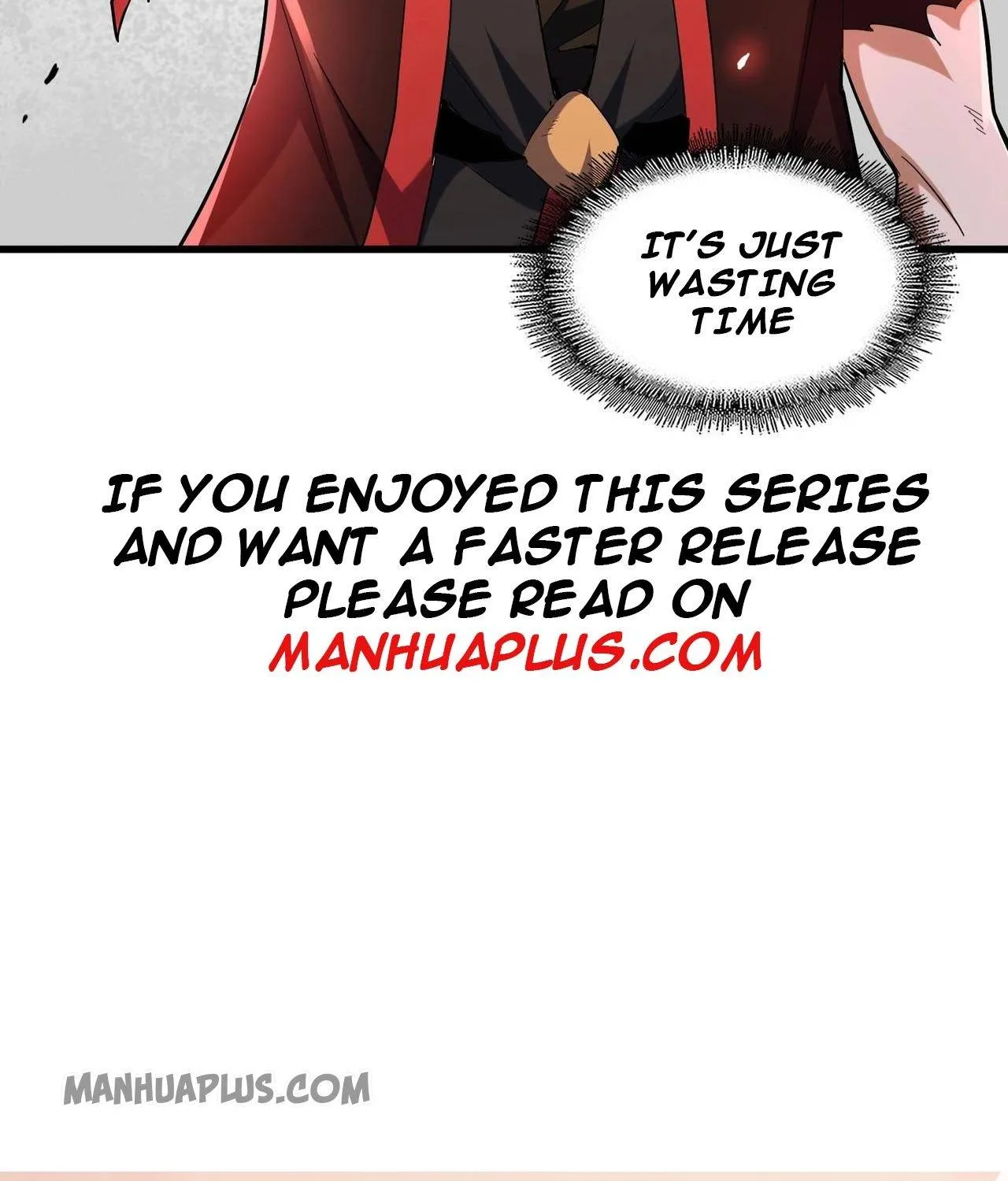 Magic Emperor Chapter 188 page 90 - 