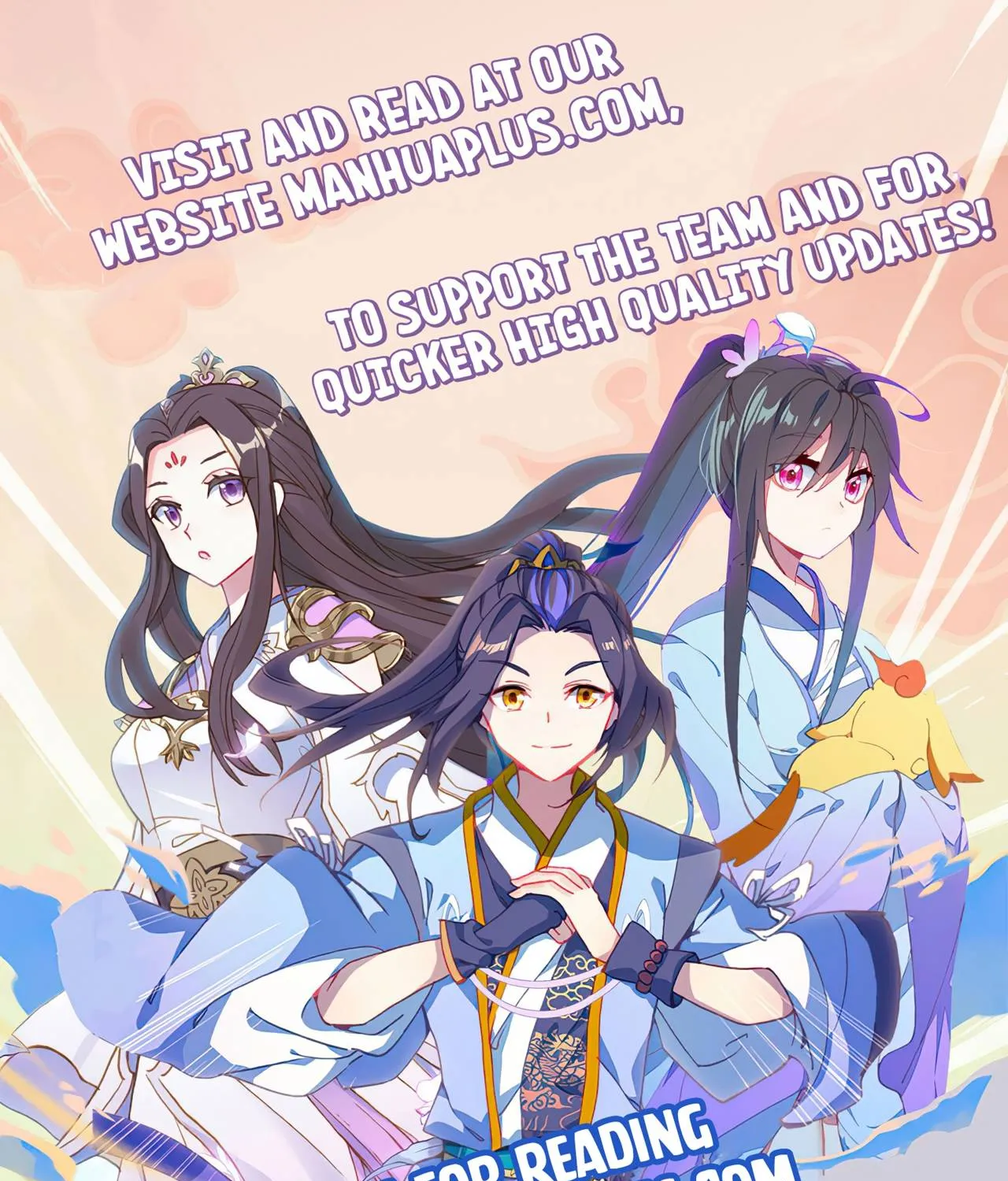 Magic Emperor Chapter 188 page 91 - 