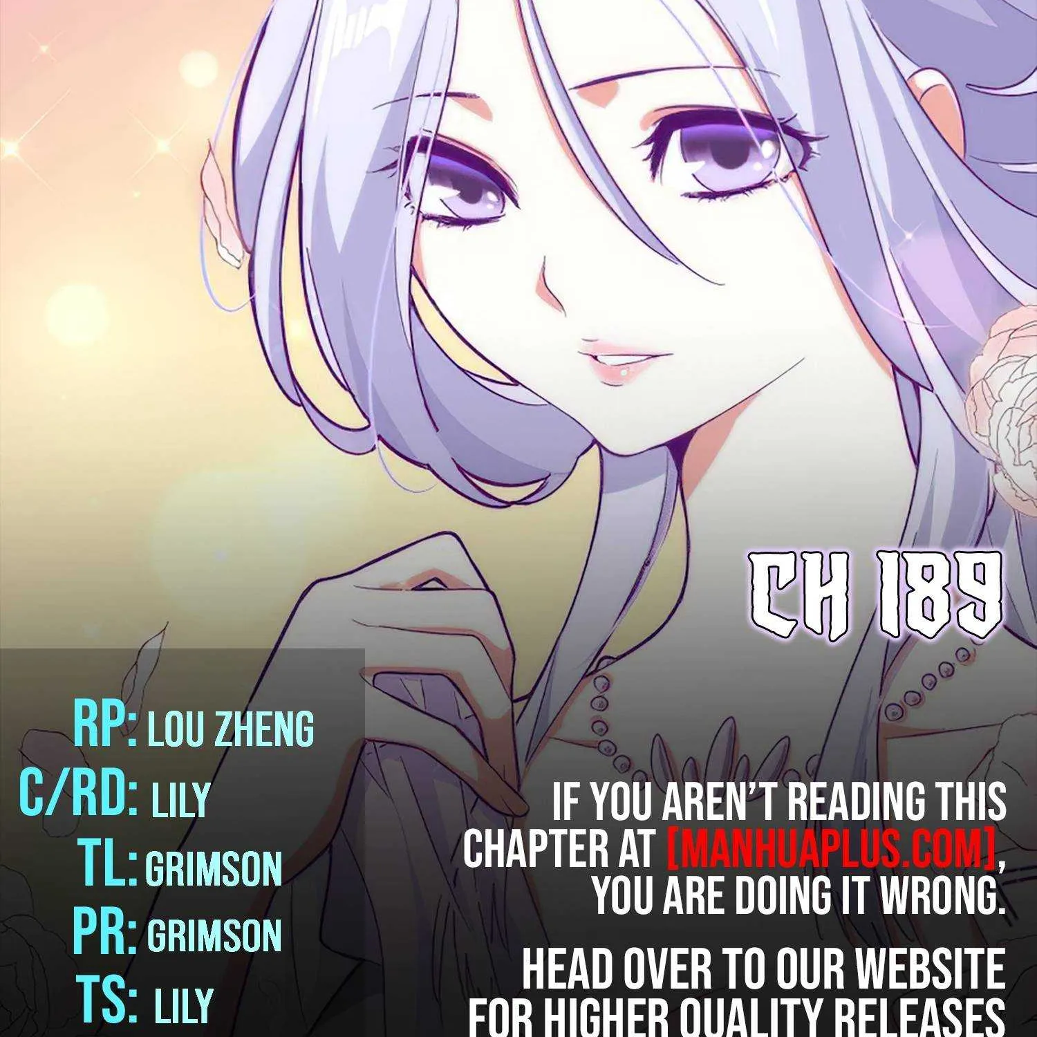 Magic Emperor Chapter 189 page 2 - 