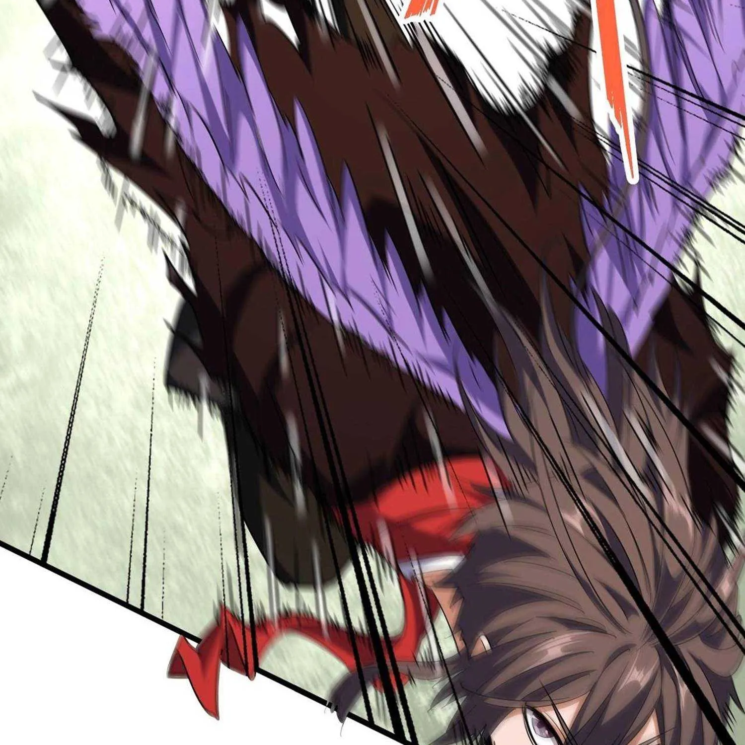 Magic Emperor Chapter 189 page 11 - 