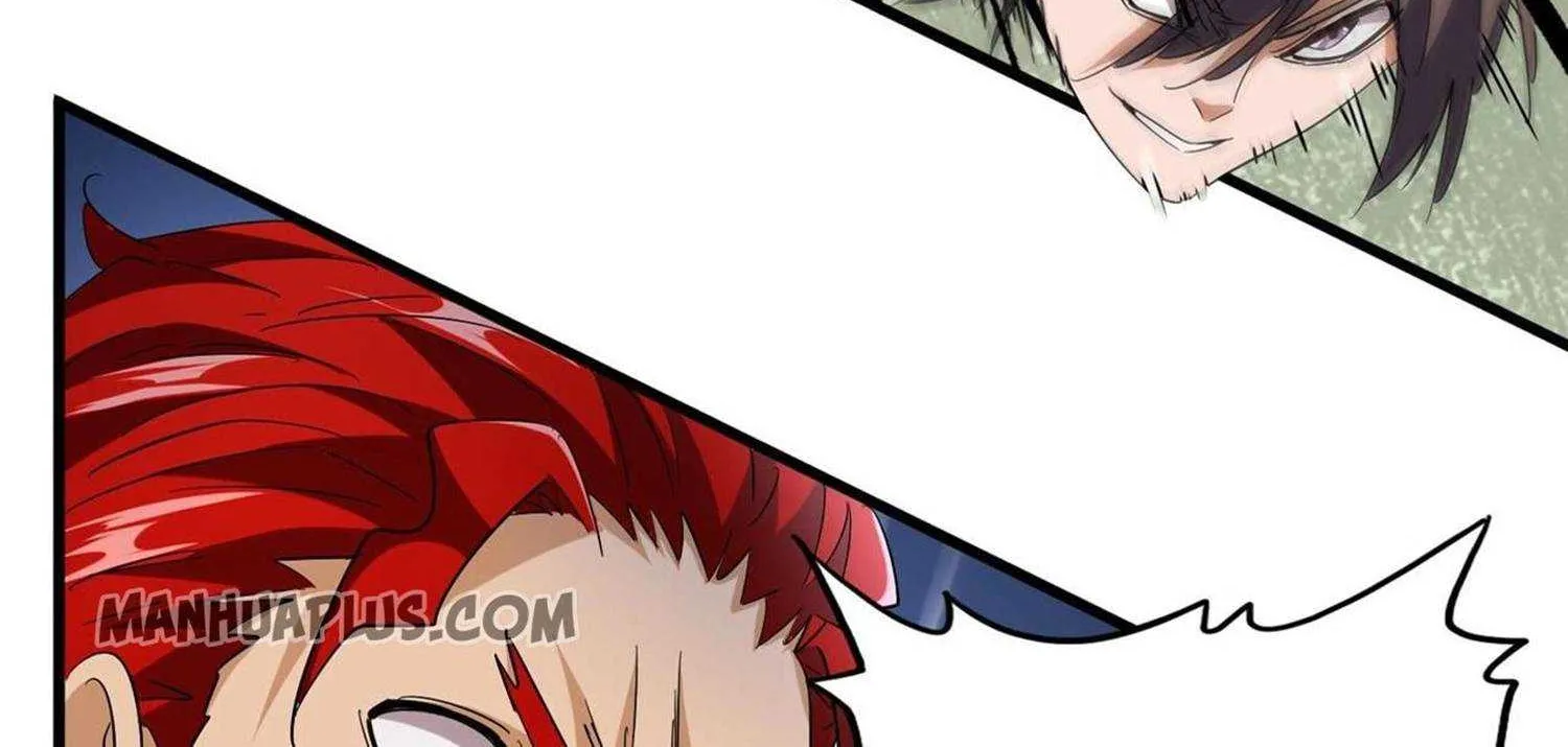 Magic Emperor Chapter 189 page 12 - 
