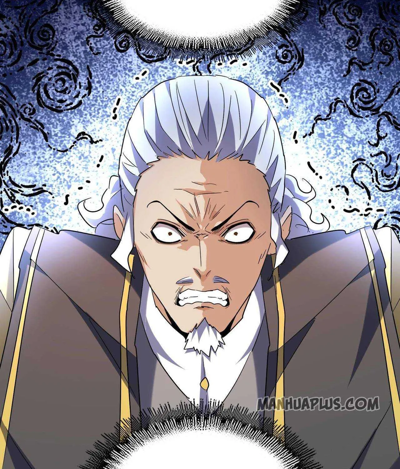 Magic Emperor Chapter 189 page 16 - 