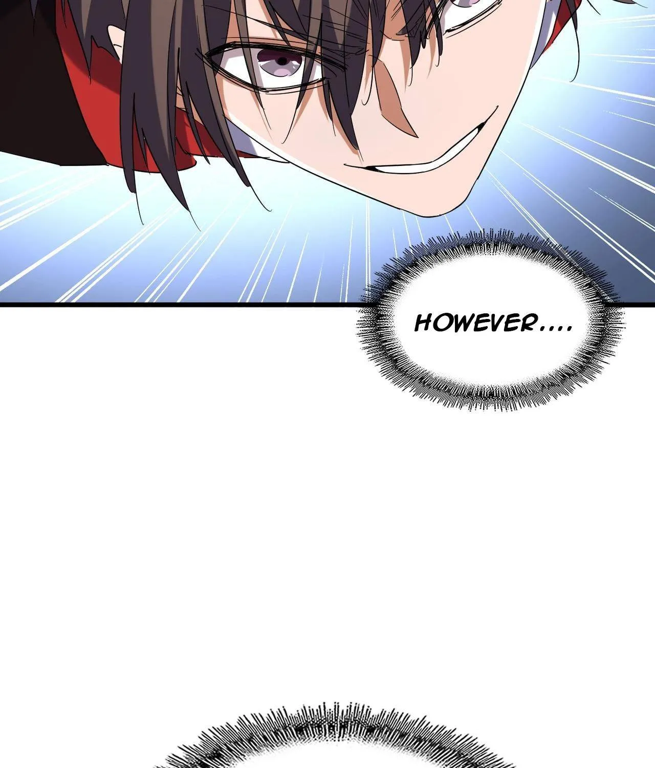 Magic Emperor Chapter 189 page 21 - 