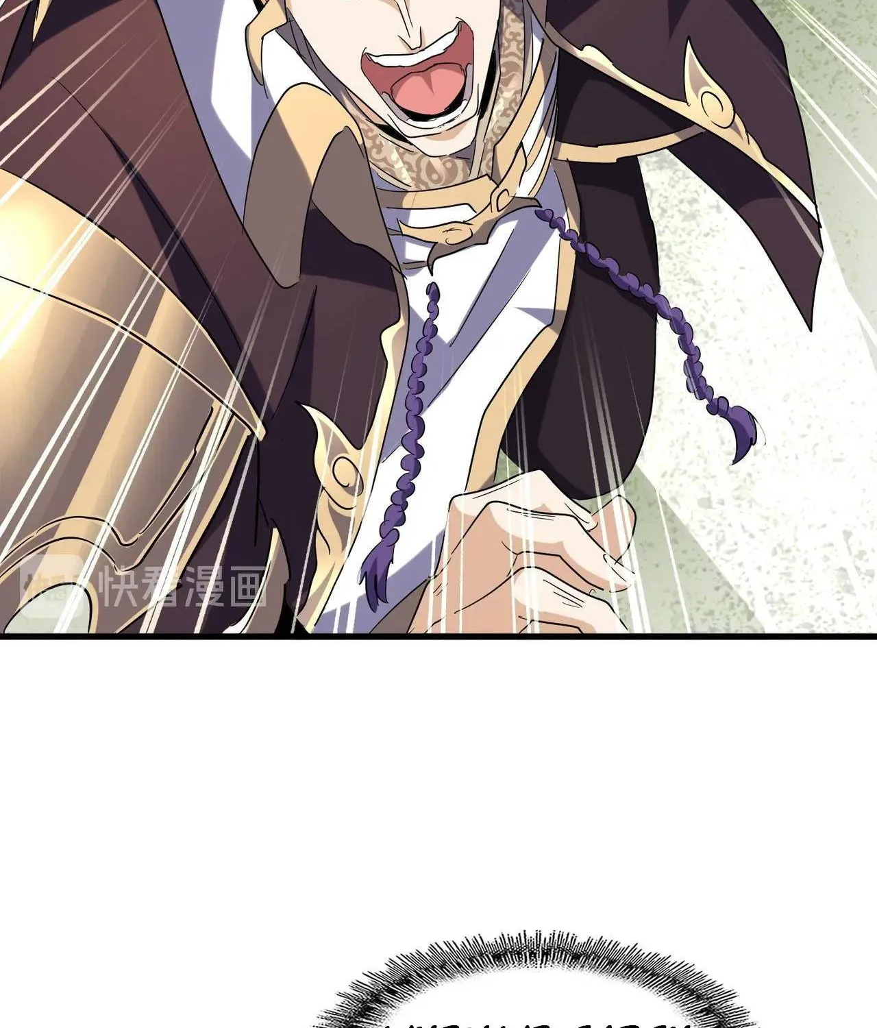 Magic Emperor Chapter 189 page 34 - 