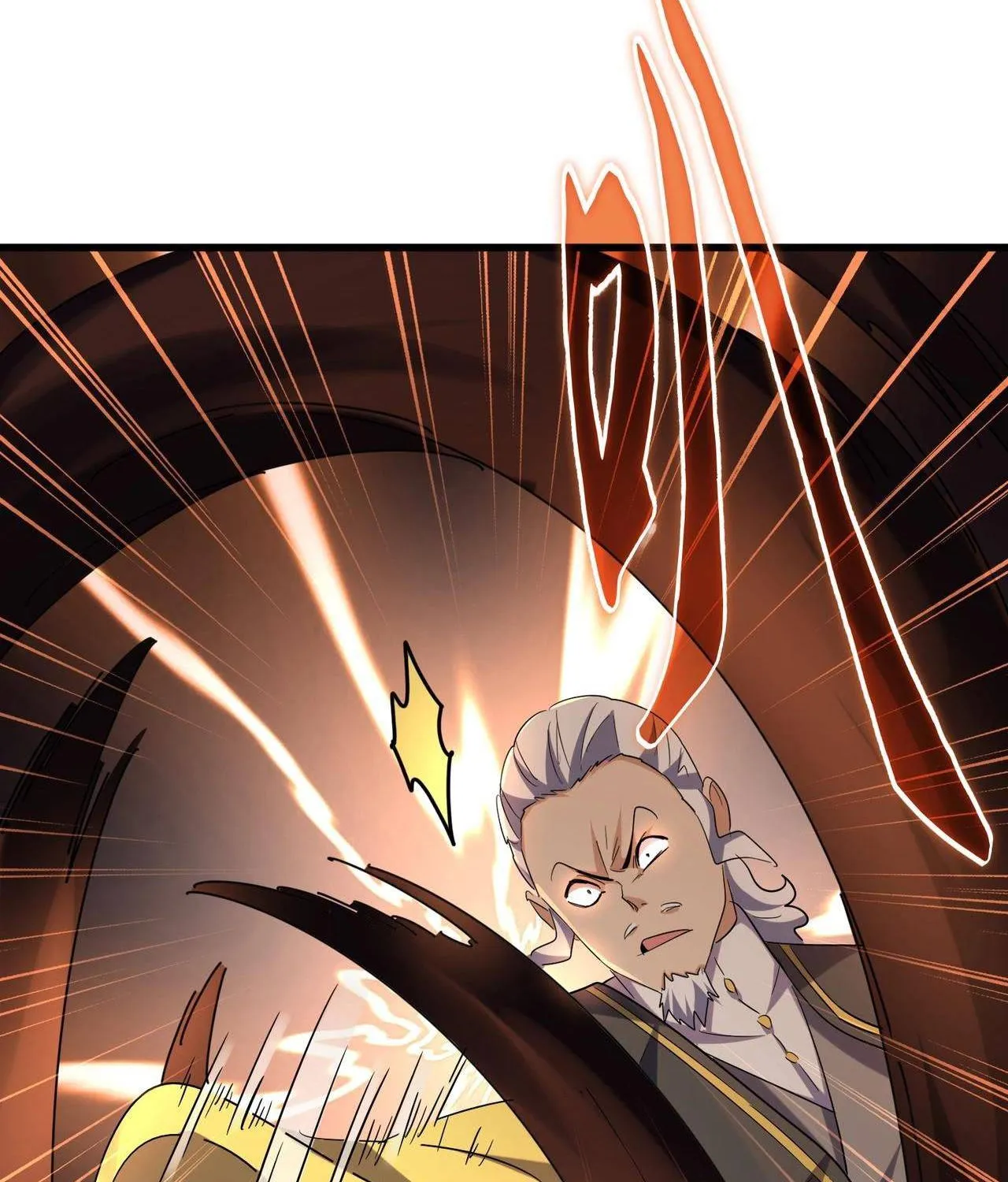 Magic Emperor Chapter 189 page 38 - 