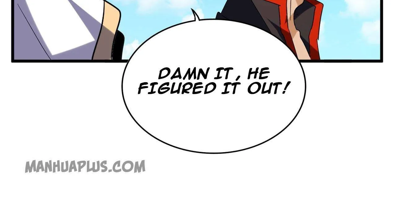 Magic Emperor Chapter 189 page 44 - 