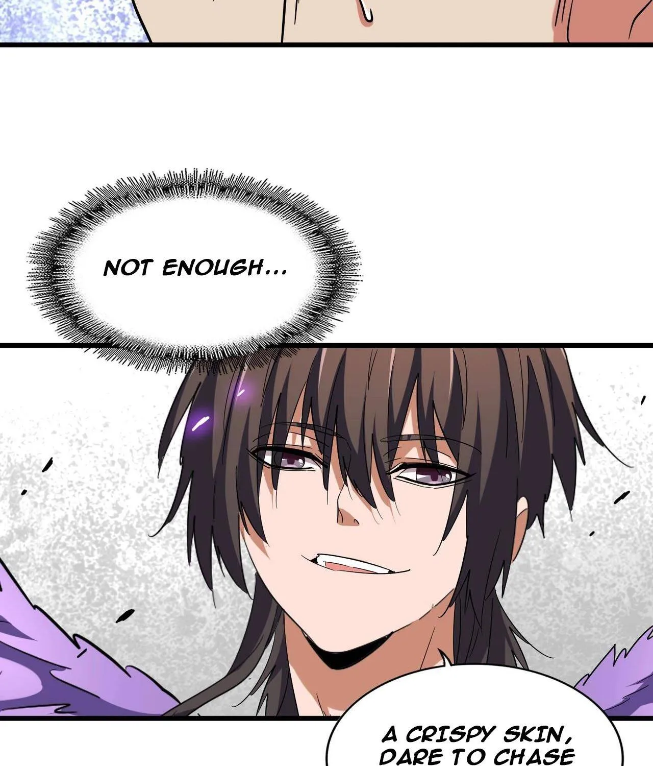 Magic Emperor Chapter 189 page 47 - 