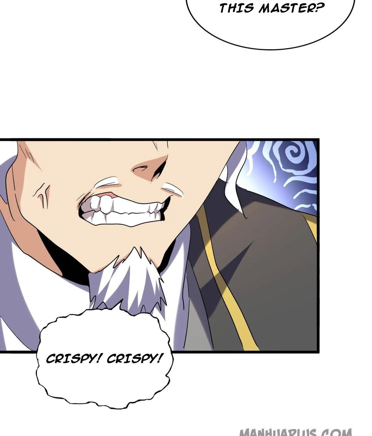 Magic Emperor Chapter 189 page 48 - 
