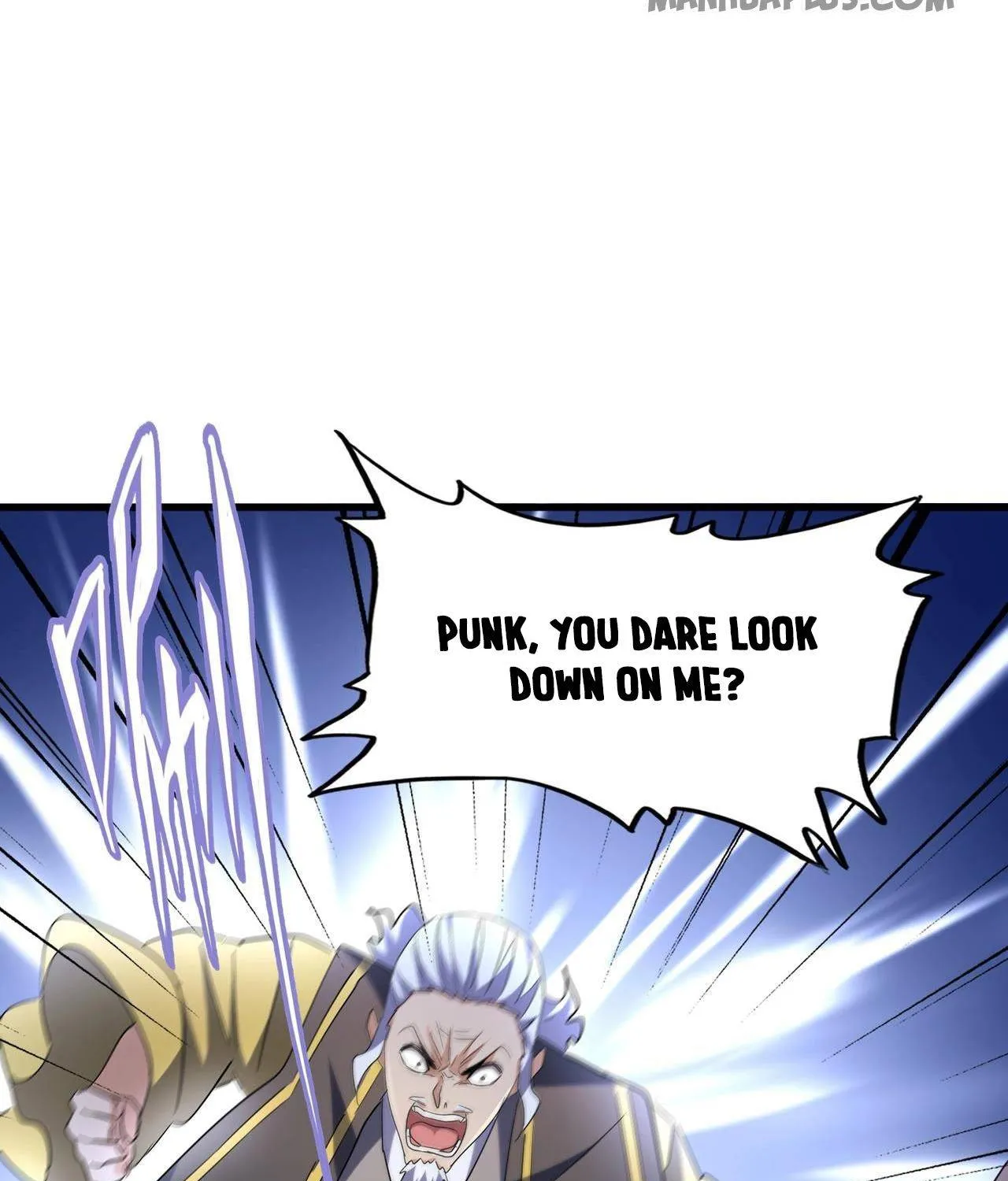 Magic Emperor Chapter 189 page 49 - 