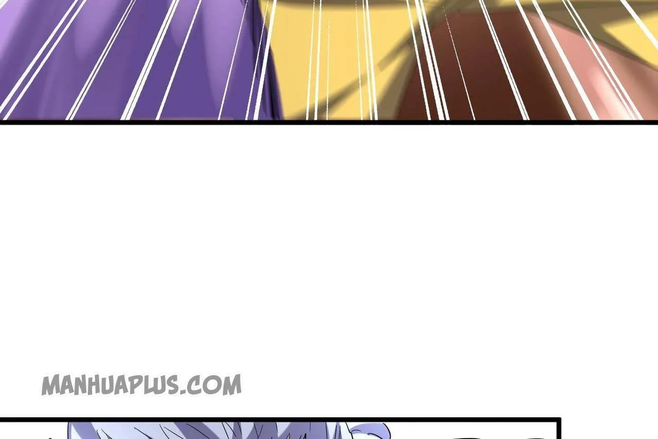 Magic Emperor Chapter 189 page 60 - 