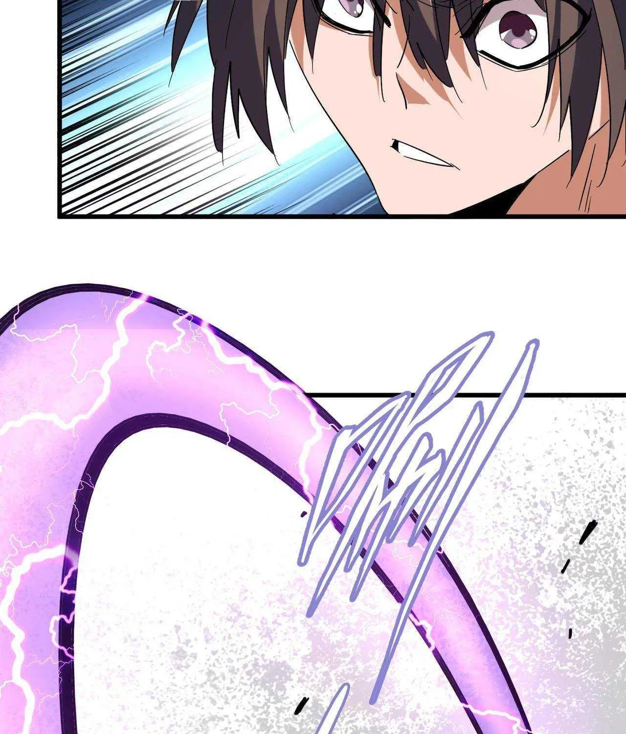 Magic Emperor Chapter 189 page 62 - 