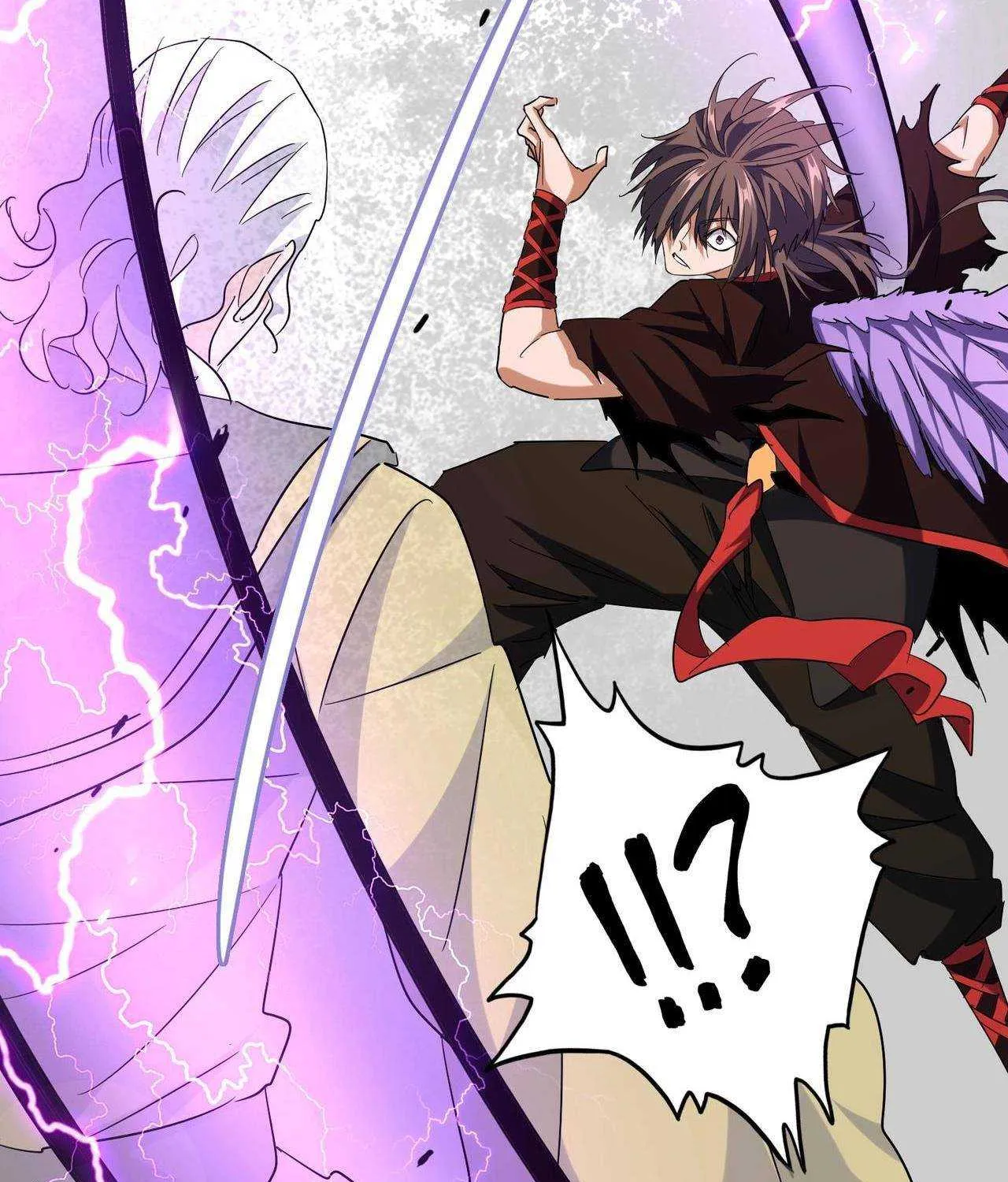 Magic Emperor Chapter 189 page 63 - 