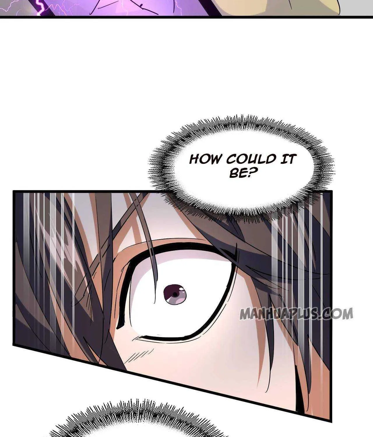 Magic Emperor Chapter 189 page 64 - 