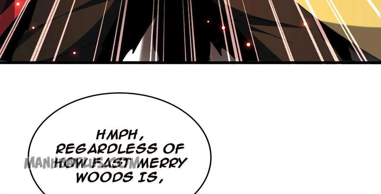 Magic Emperor Chapter 189 page 68 - 
