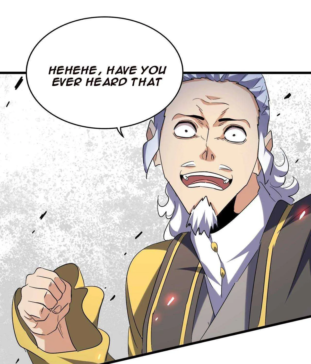 Magic Emperor Chapter 189 page 70 - 