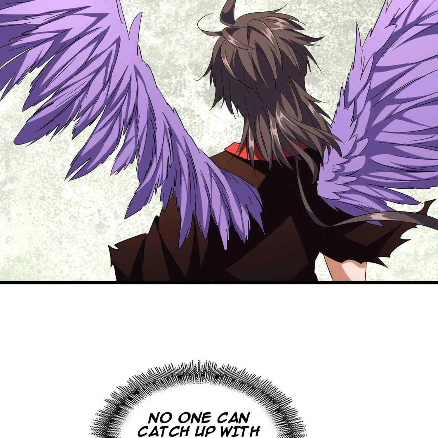 Magic Emperor Chapter 189 page 8 - 