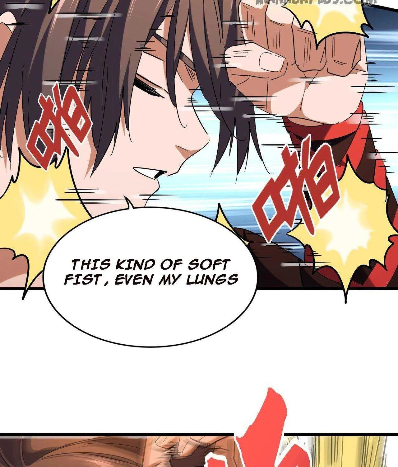 Magic Emperor Chapter 189 page 73 - 