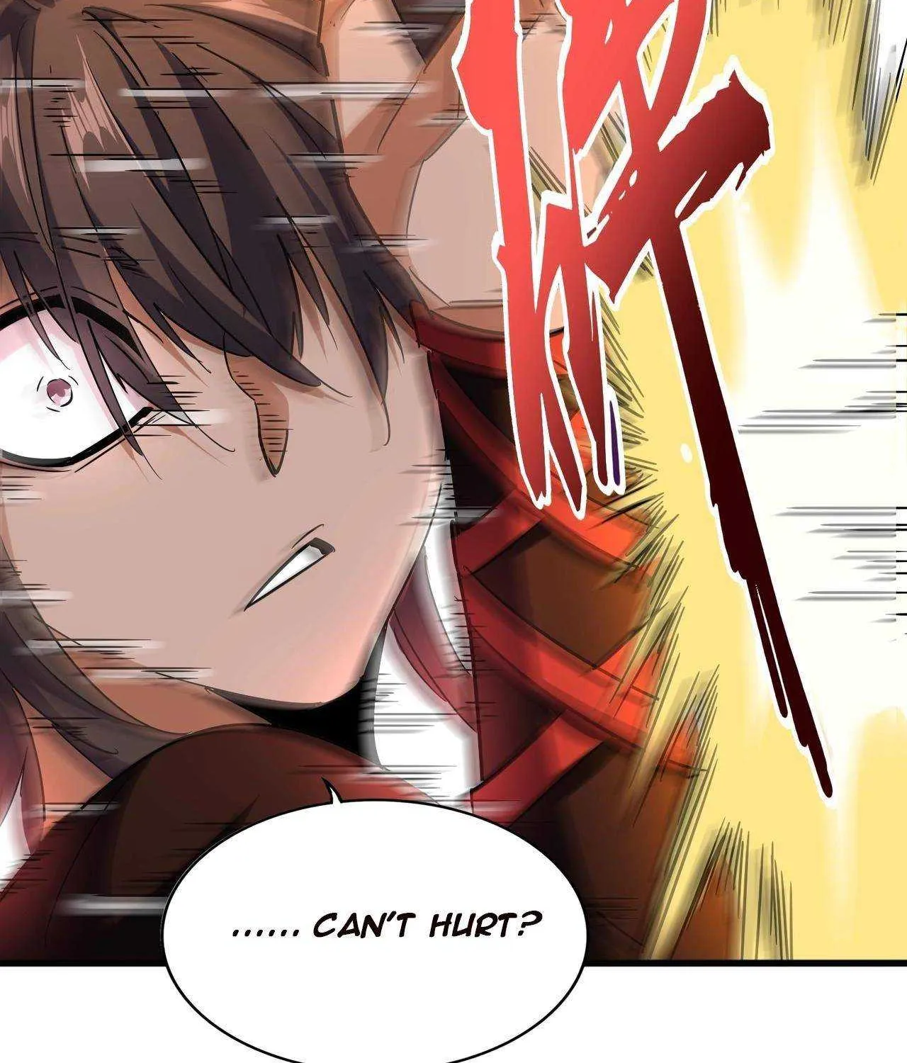 Magic Emperor Chapter 189 page 74 - 