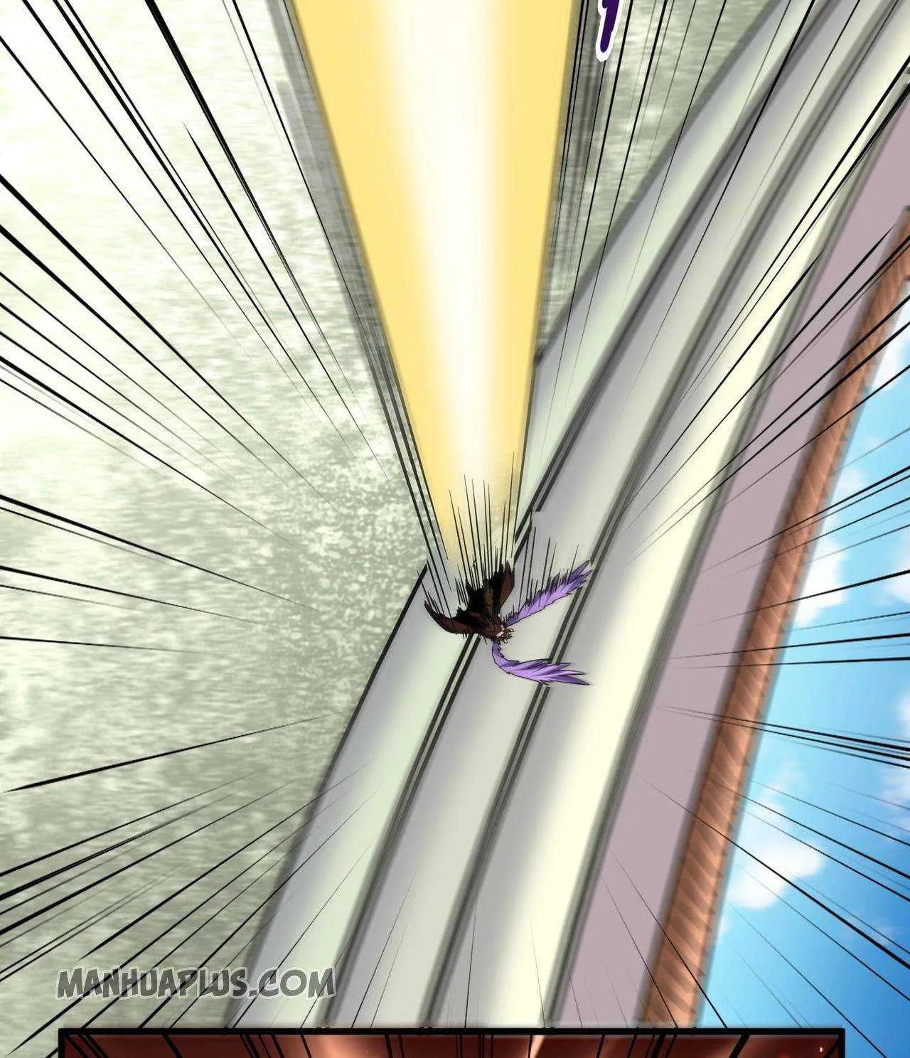 Magic Emperor Chapter 189 page 76 - 