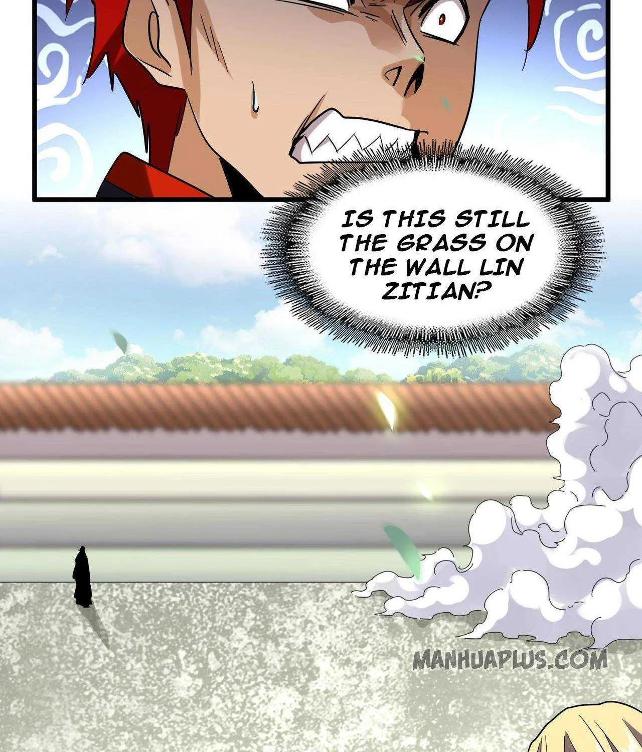 Magic Emperor Chapter 189 page 80 - 