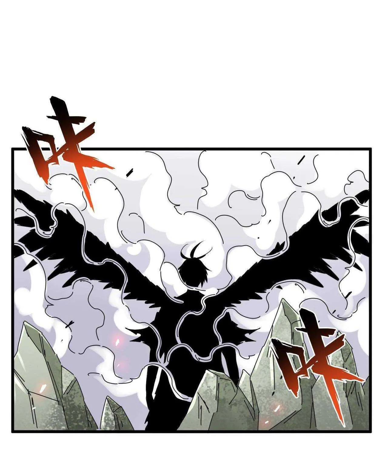 Magic Emperor Chapter 189 page 82 - 