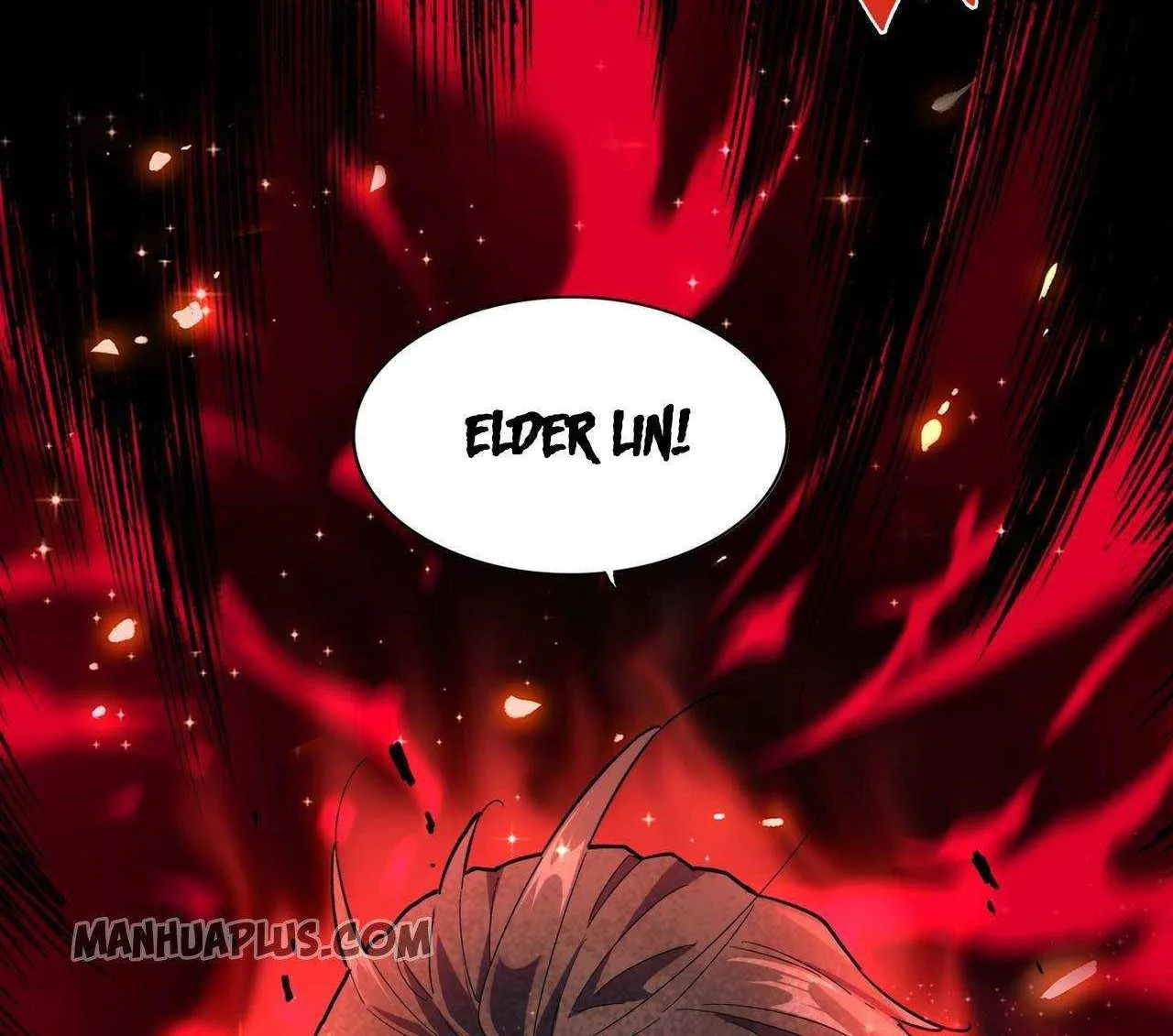 Magic Emperor Chapter 189 page 84 - 