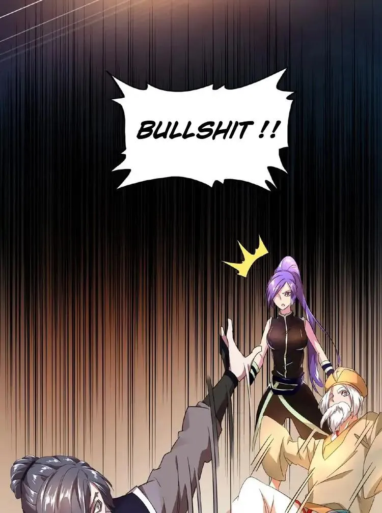 Magic Emperor Chapter 19 page 37 - 